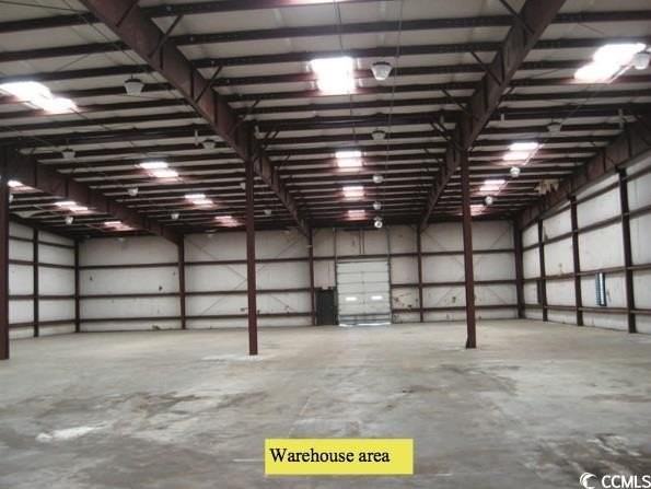 1410 Highway 9 E - Photo 4 of 5