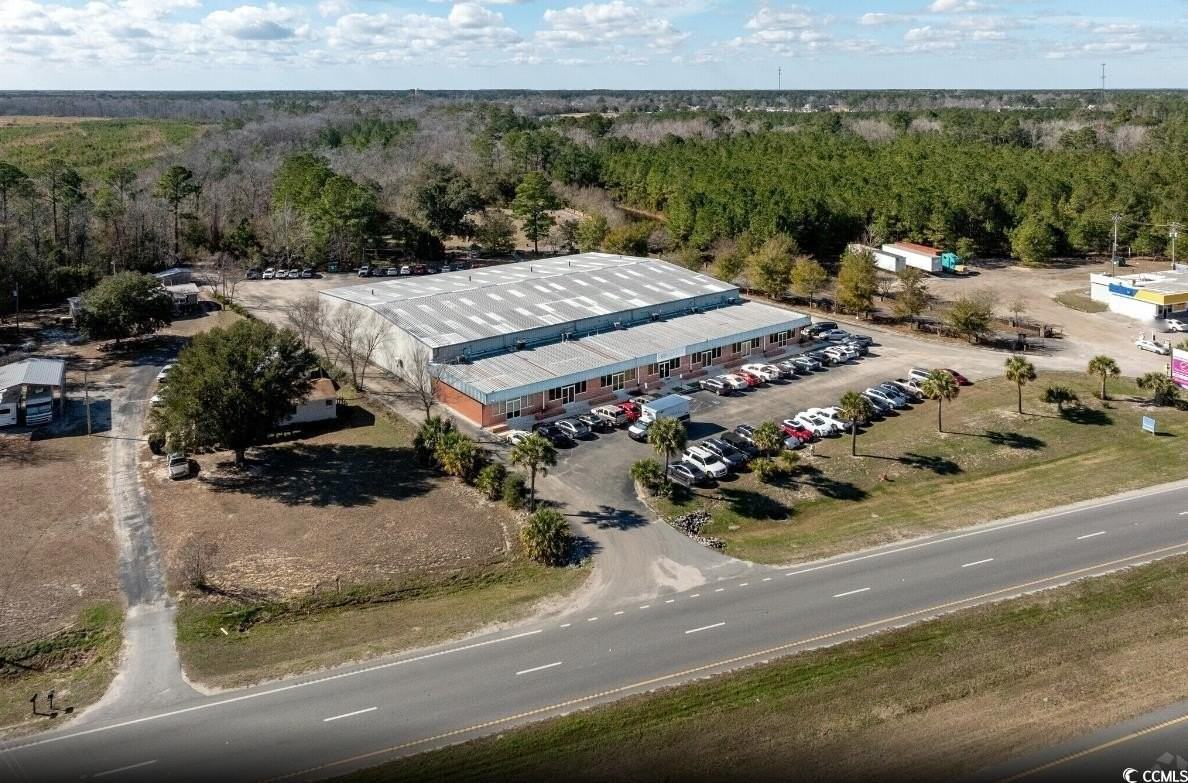 550 Highway 9 E - Photo 2 of 3