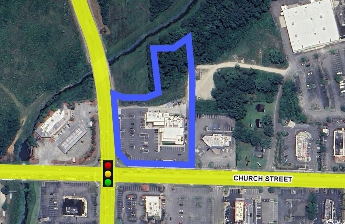 1650 Church St - Photo 3 of 4