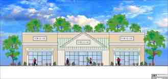 9601 Ocean Hwy - Photo 1 of 1