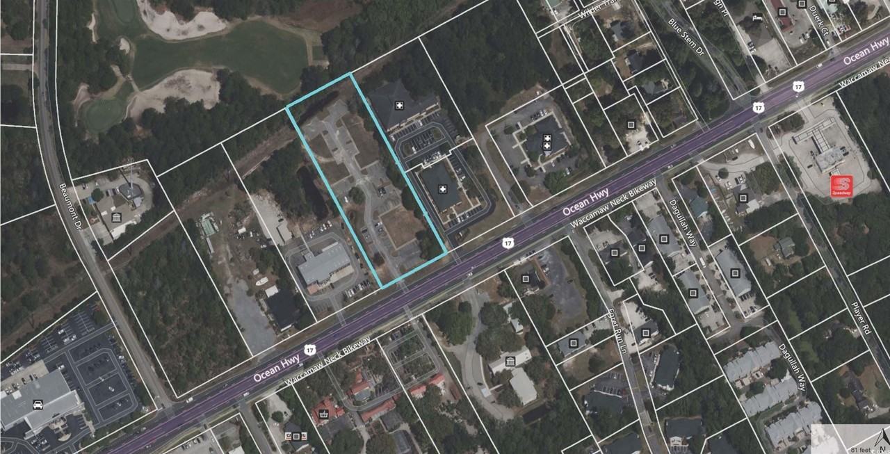 9601 Ocean Hwy - Photo 2 of 8