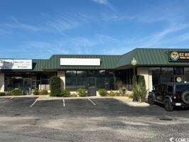featured image of 3940 Highway 17 Business