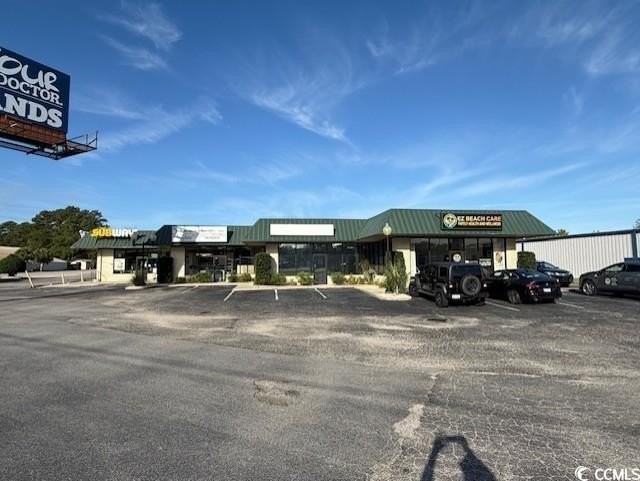 3940 Highway 17 Business - Photo 2 of 9