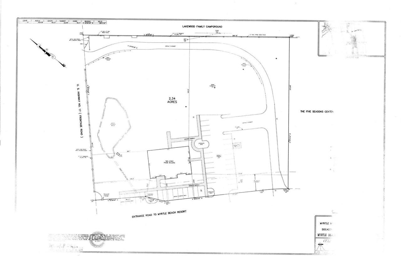 5905 S Kings Hwy - Photo 5 of 10