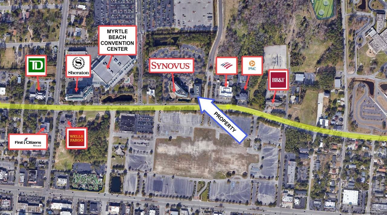 611 Burroughs Chapin Blvd. - Photo 3 of 3