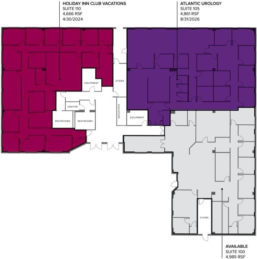 611 Burroughs Chapin Blvd. - Photo 4 of 4