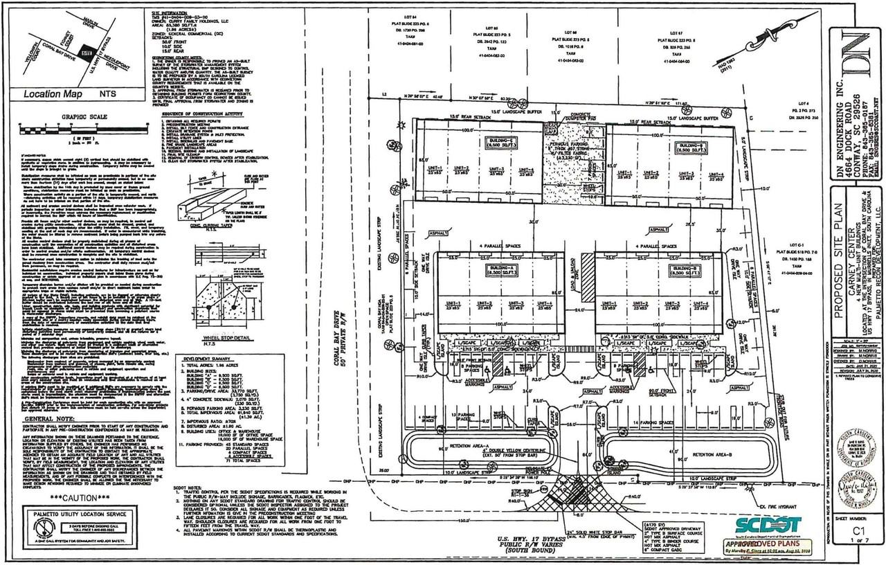 4960 Highway 17 - Photo 4 of 35