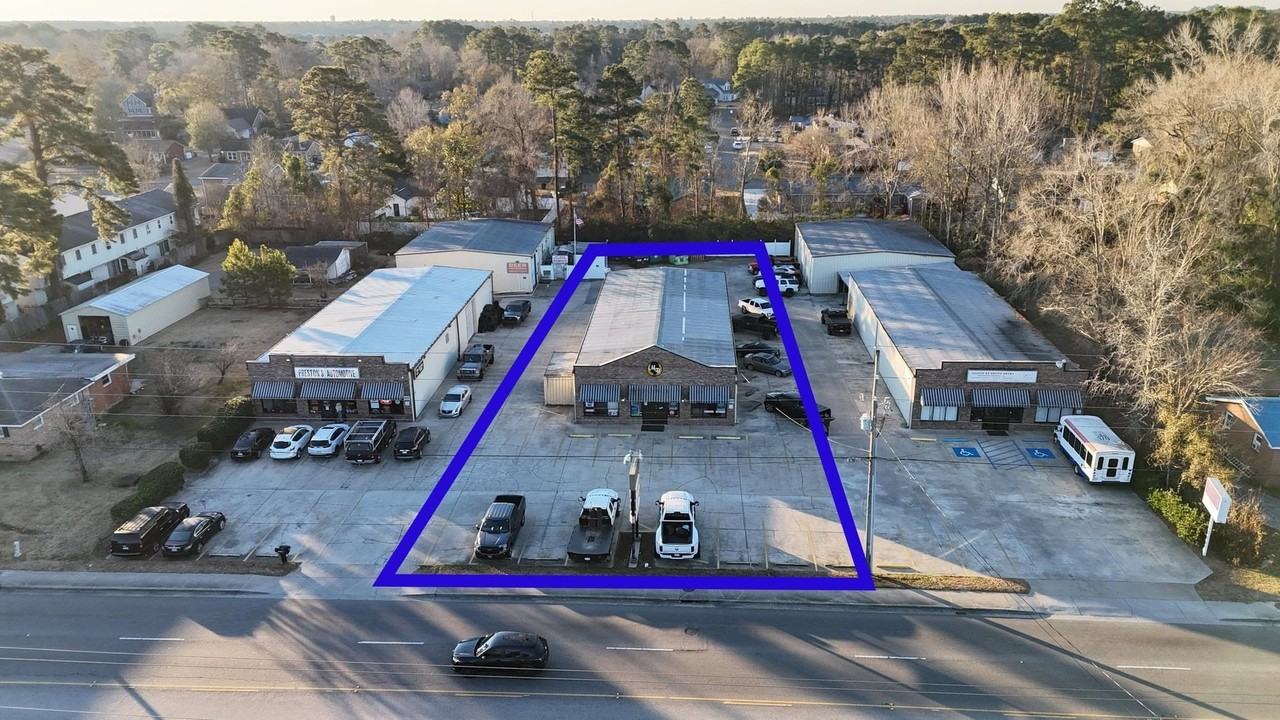 4659 Socastee Blvd - Photo 2 of 3