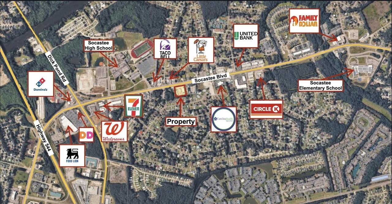 4659 Socastee Blvd - Photo 3 of 3