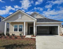 701 Cypress Preserve Cir - Photo 1 of 1