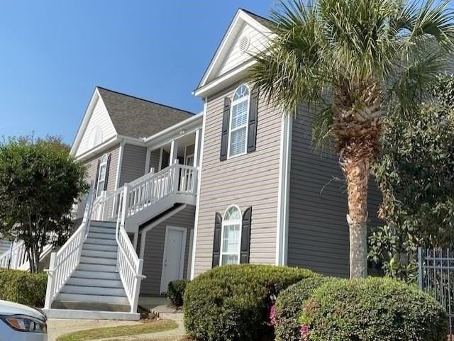 736 Algonquin Dr Unit H