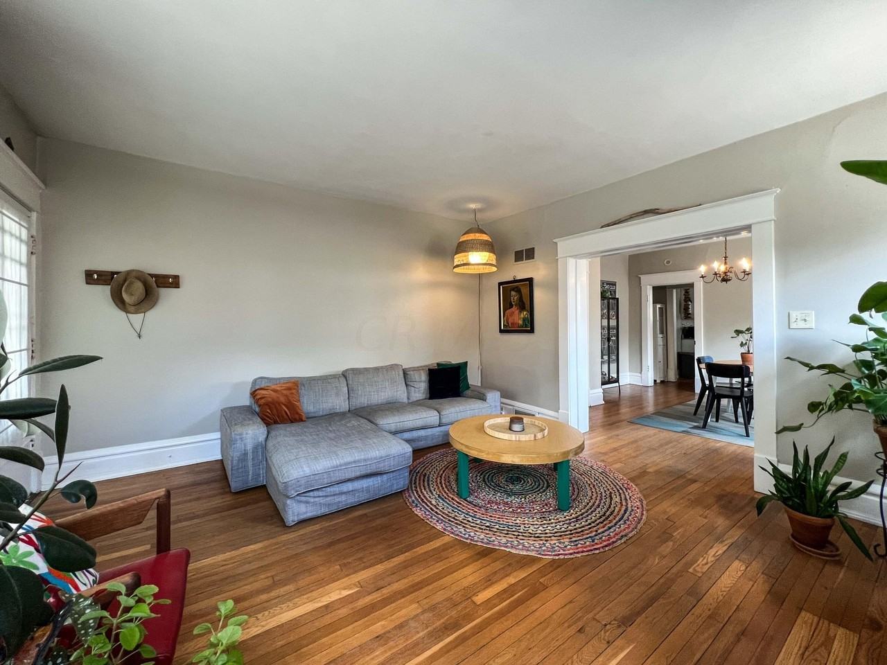316 E Deshler Ave - Photo 4 of 11