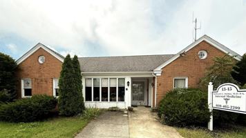 featured image of 13 Mechanic St