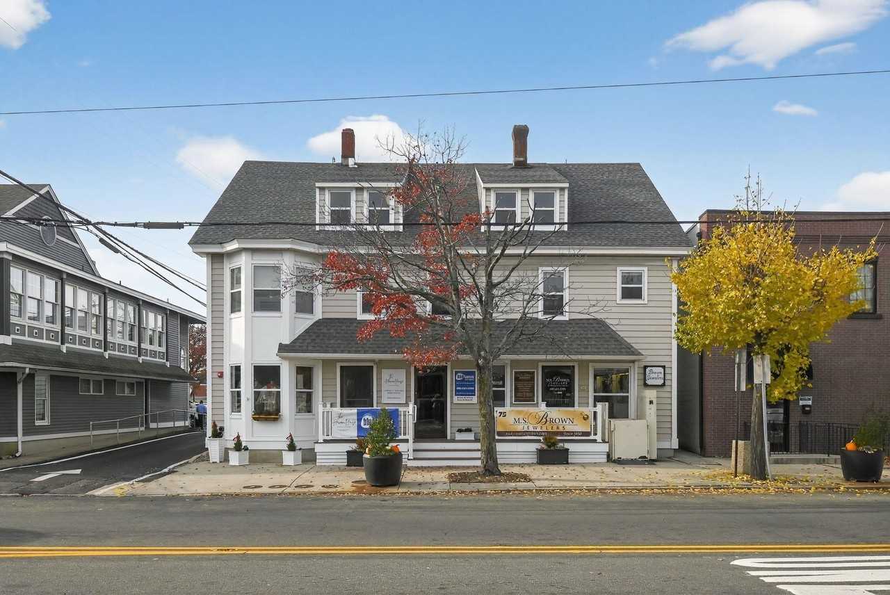 5 S Main St #101 - Photo 2 of 21