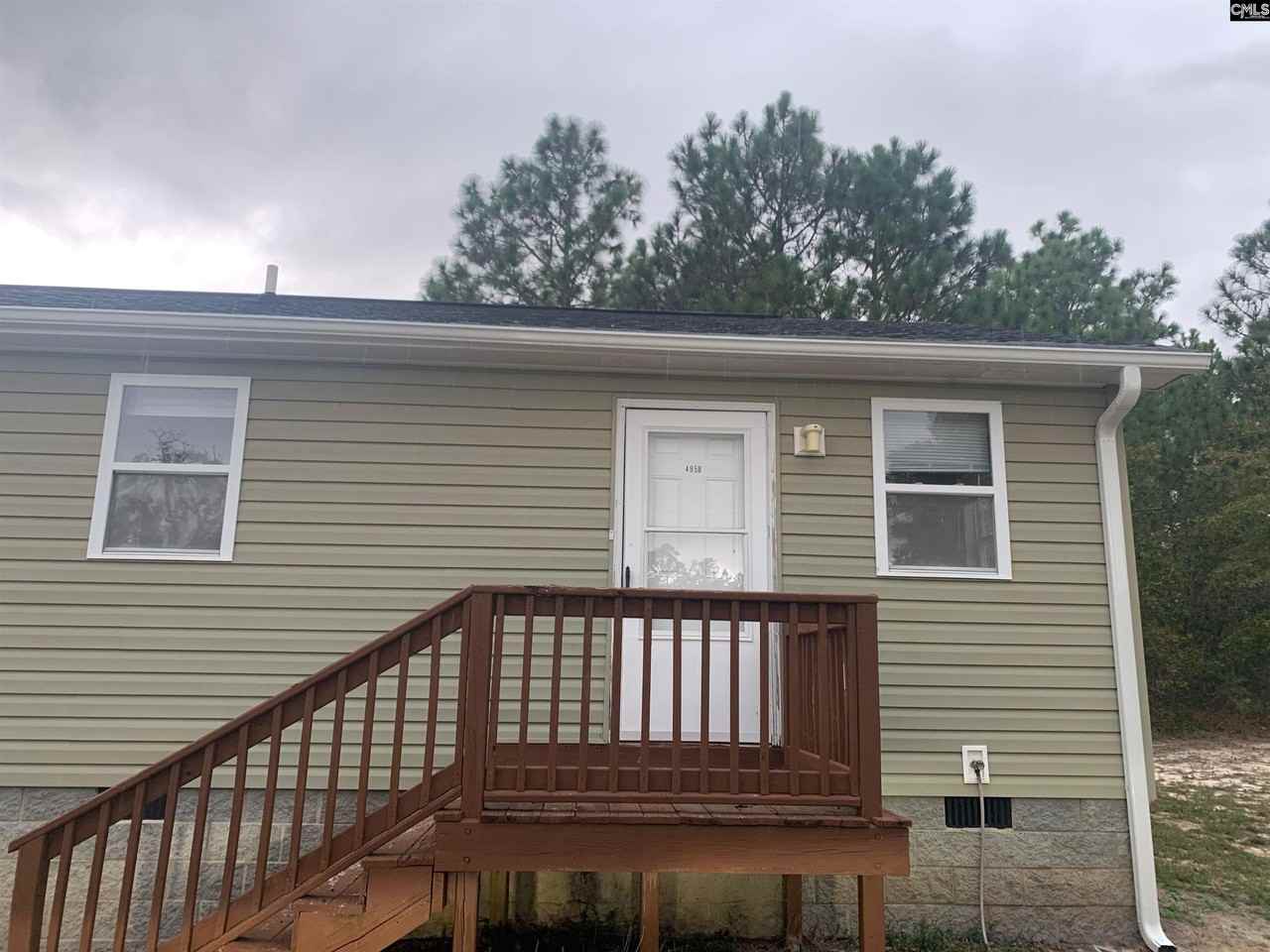495A Bush Berry Rd