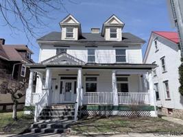 featured image of 114 Clarion St 2nd Fl #2