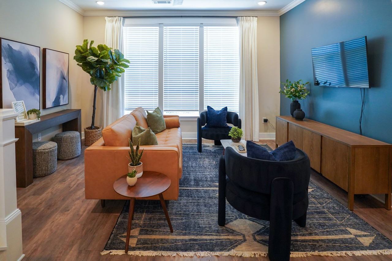 Townhomes at Bridlestone - Photo 7 of 36