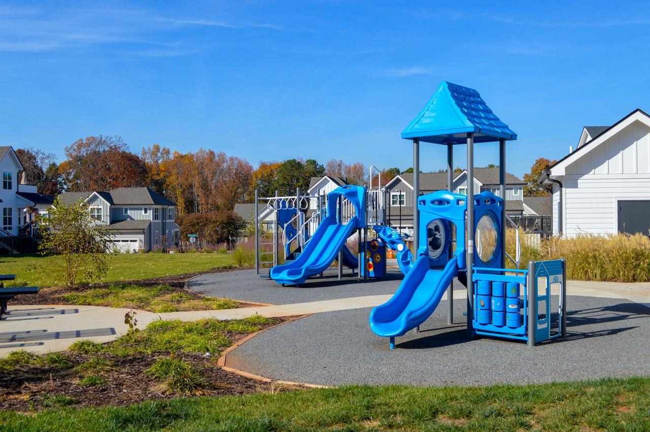 Townhomes at Bridlestone - Photo 5 of 36