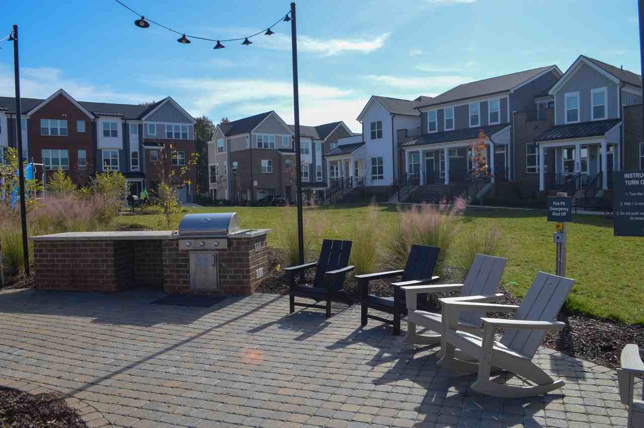 Townhomes at Bridlestone - Photo 3 of 36