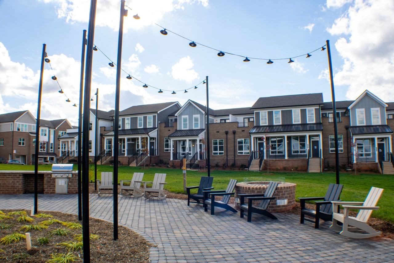 Townhomes at Bridlestone - Photo 4 of 36