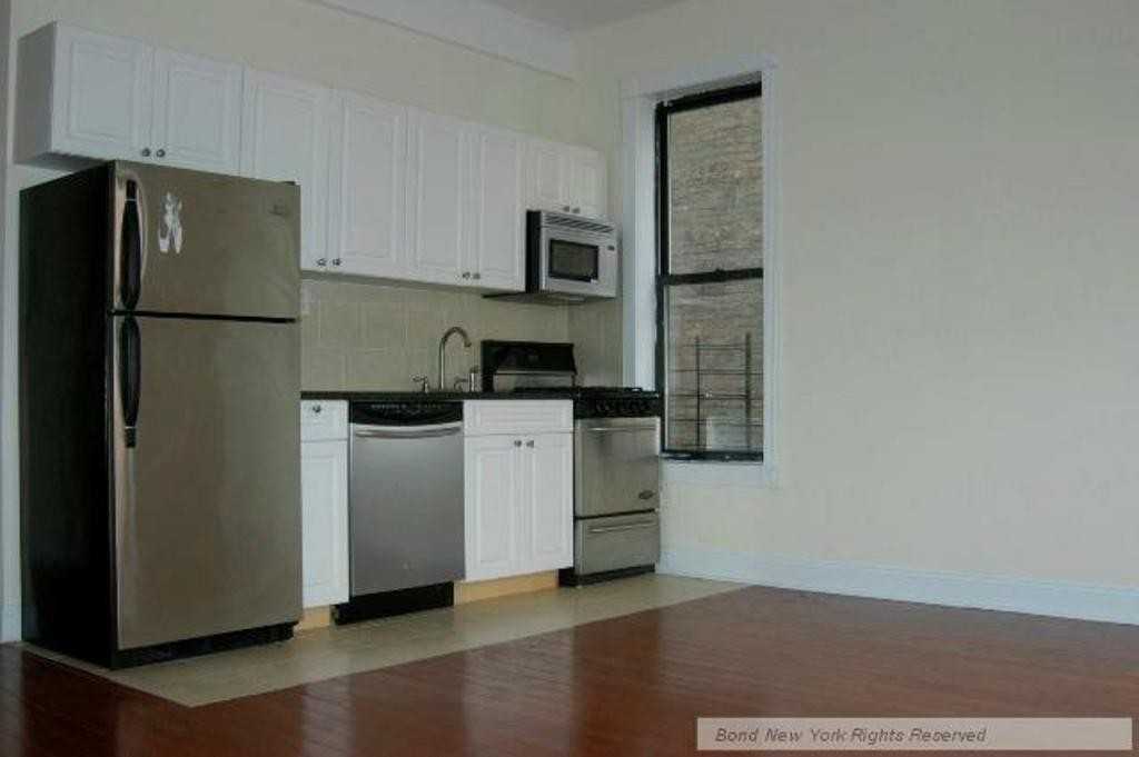 Fort Washington Ave #25