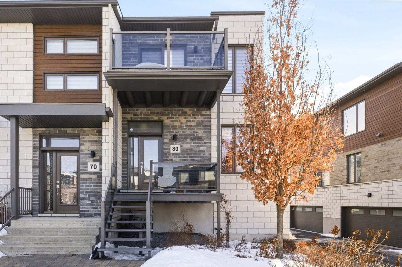 80 Rue Du Damier-Argenté - Photo 3 of 27
