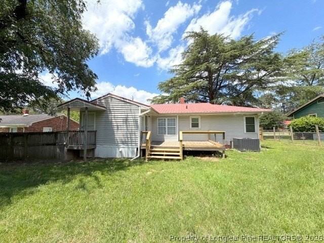 909 Sandalwood Dr - Photo 2 of 20