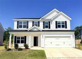 featured image of 203 Williford Dr