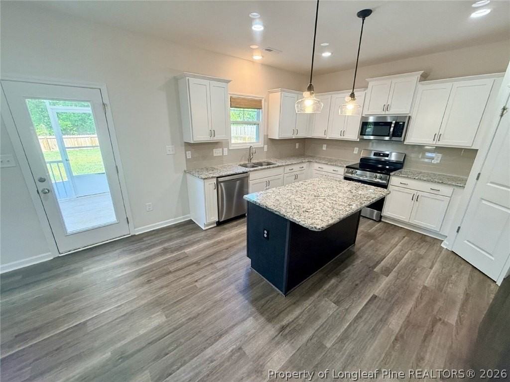 203 Williford Dr - Photo 5 of 20