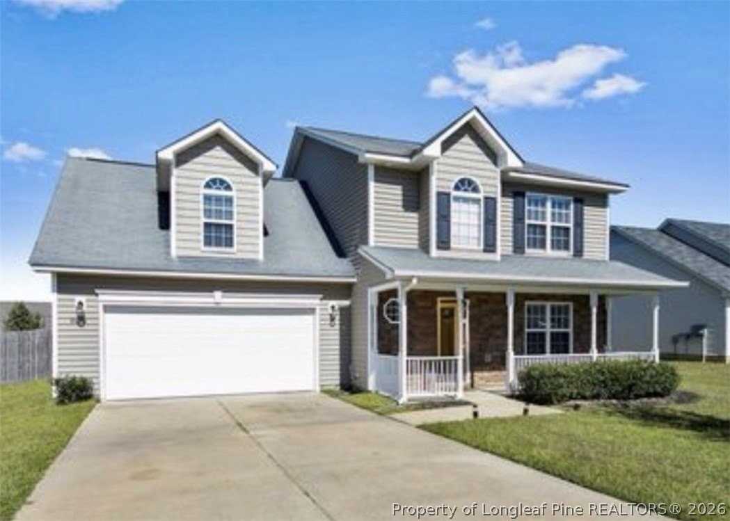 5020 Windflower Dr - Photo 2 of 4