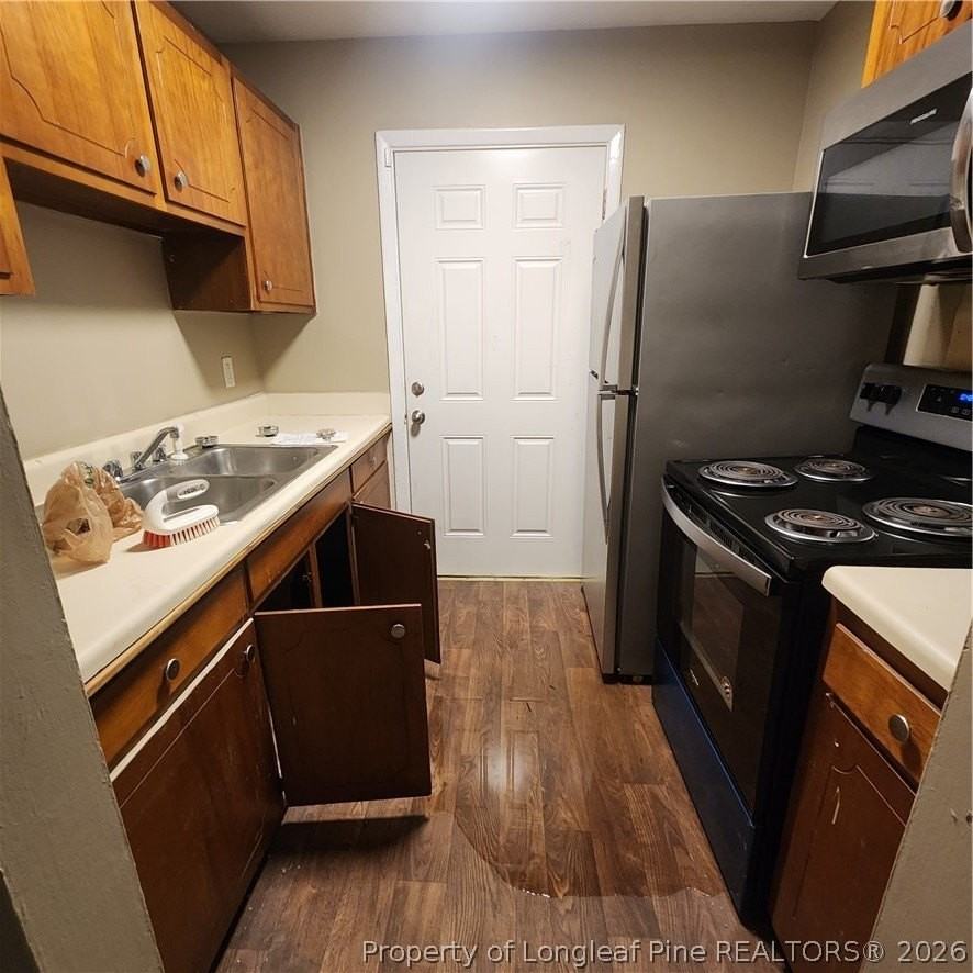 3212 Tallywood Dr #03 - Photo 3 of 11