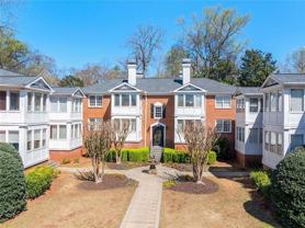 115 Peachtree Memorial Dr Nw #C3 - Photo 1 of 1