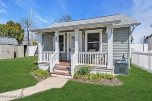 304 1/2 13th Ave #BACK - Photo 1 of 1