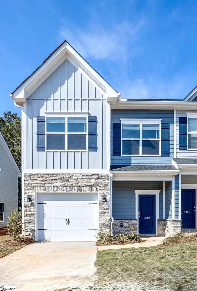 329 Hartland Pl
