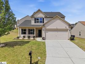 201 Portland Falls Dr - Photo 1 of 1