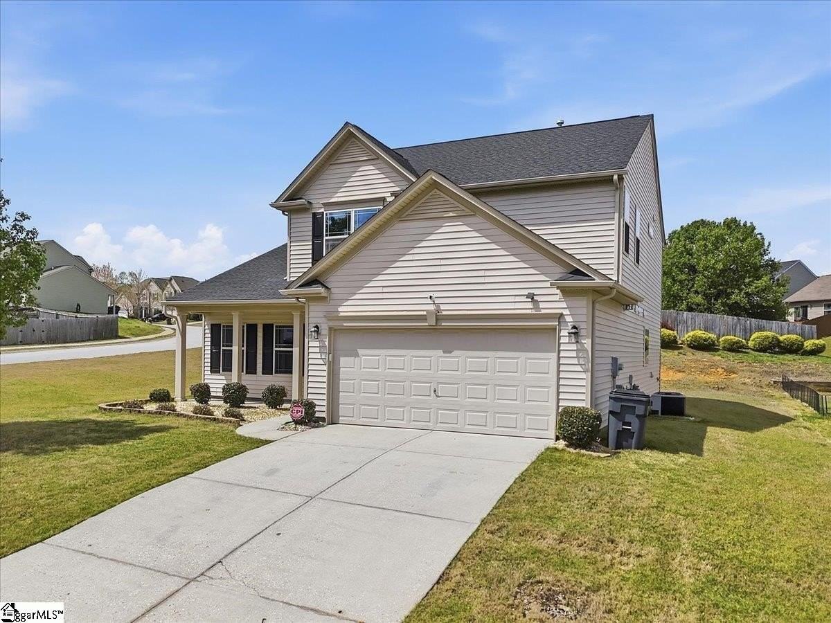 201 Portland Falls Dr - Photo 2 of 37