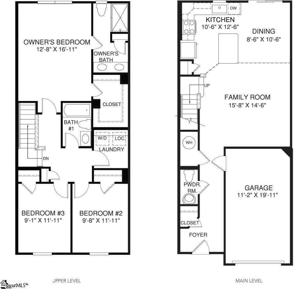 219 Hipps Crossing Dr - Photo 2 of 16