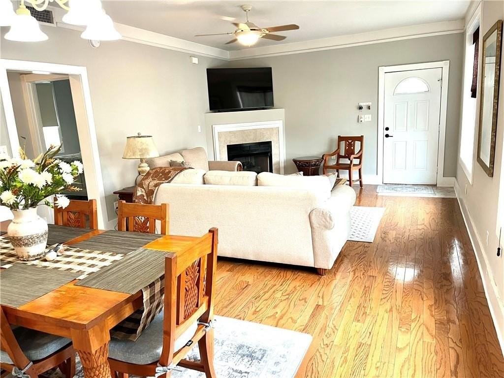 122 122 Shady Brook Circle Drive #100 - Photo 2 of 34