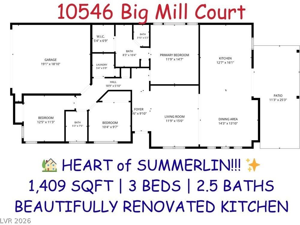 10546 Big Mill Ct - Photo 4 of 45