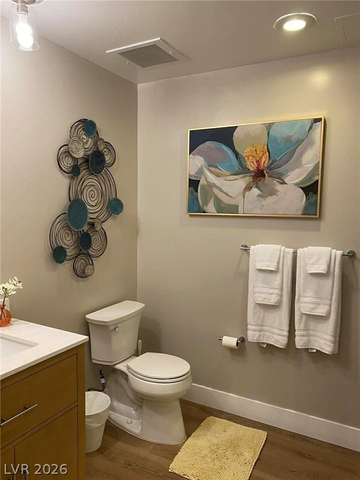 29 Montelago Blvd #505 - Photo 5 of 8