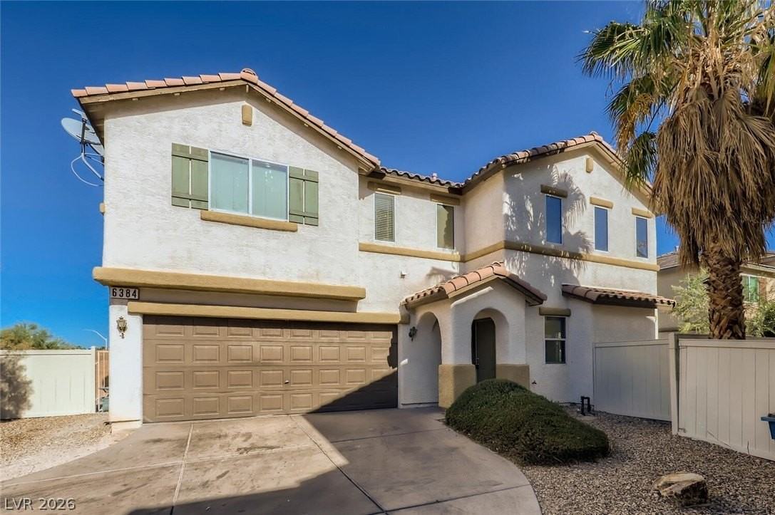 6384 Blue Twilight Ct - Photo 2 of 27