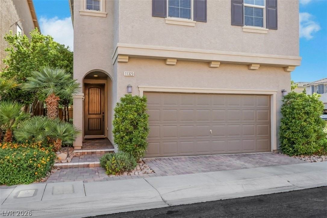 11323 Coulter Canyon St - Photo 3 of 44