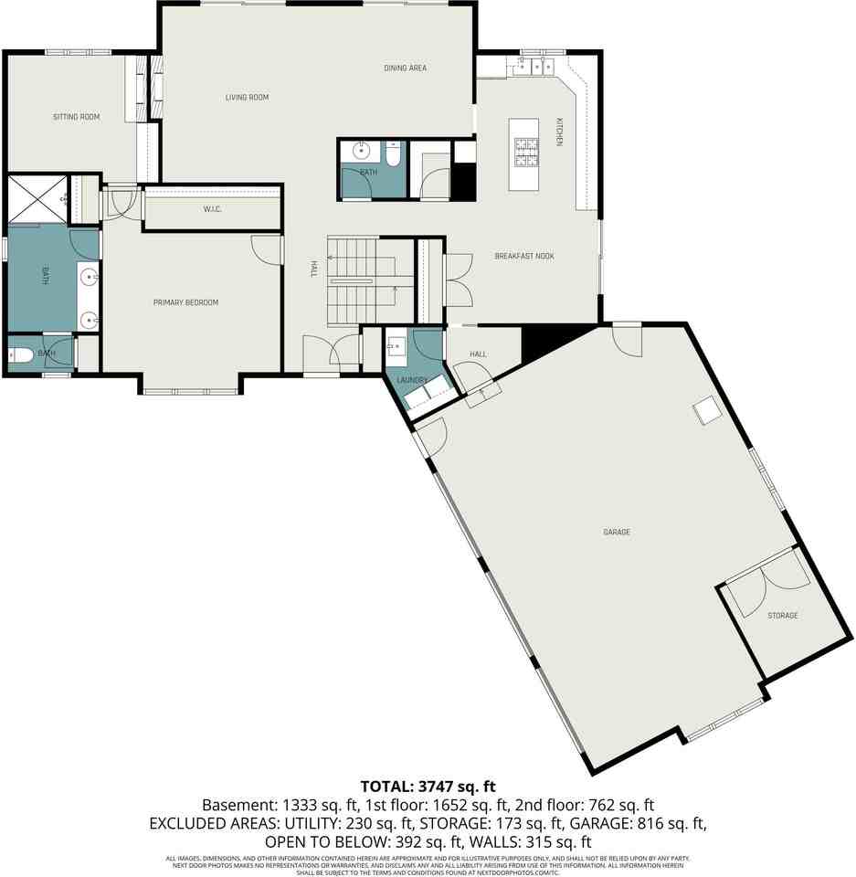 7463 Whispering Ridge St Se - Photo 4 of 40