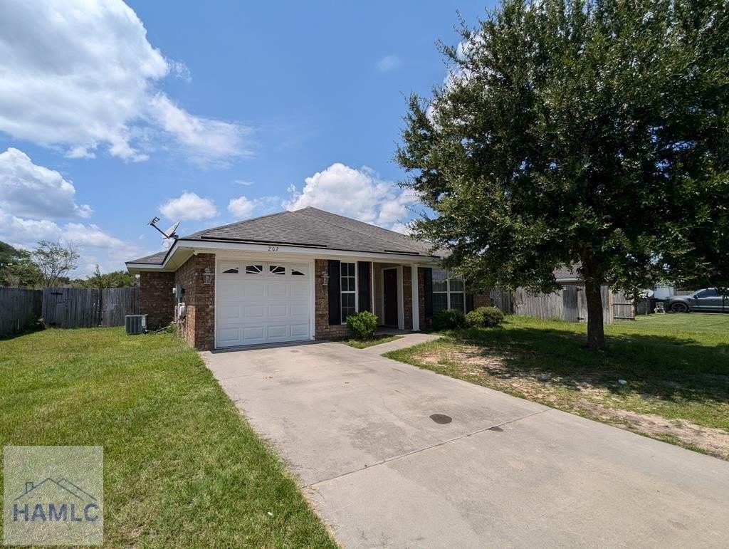 202 Augusta Way