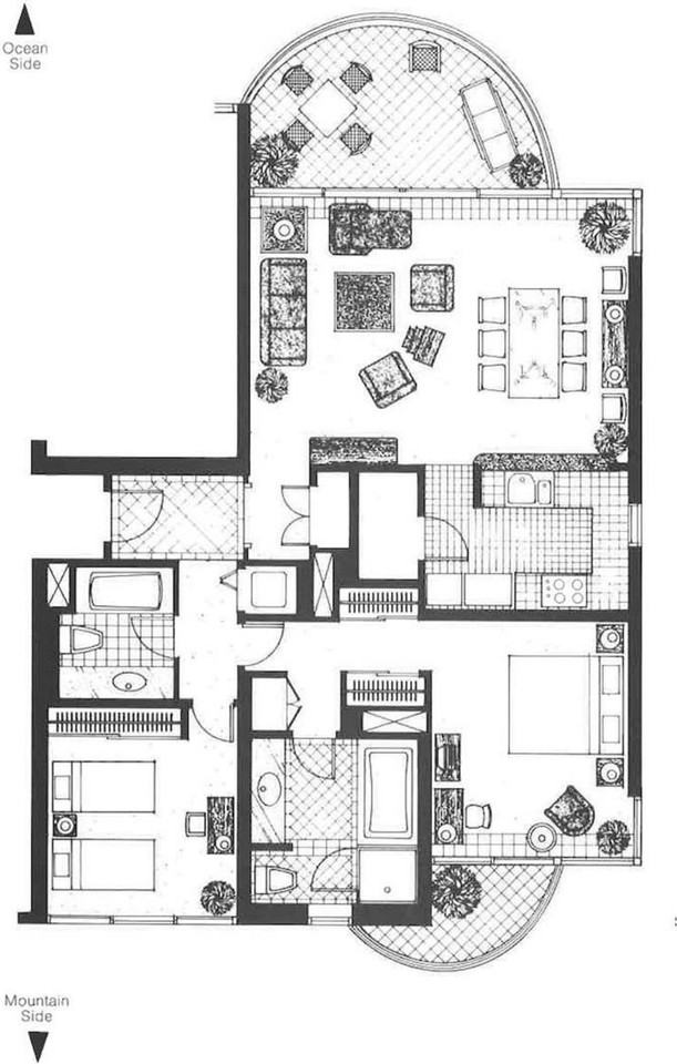 1341 Kapiolani Blvd #16A - Photo 2 of 2