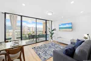 featured image of 2121 Ala Wai Blvd #2904