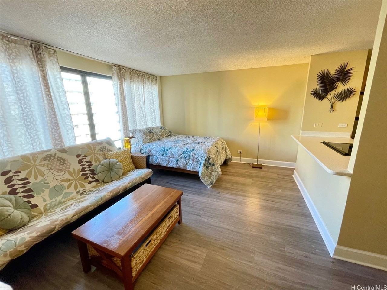 1778 Ala Moana Blvd #1315