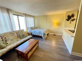 1778 Ala Moana Blvd #1315 - Photo 1 of 1