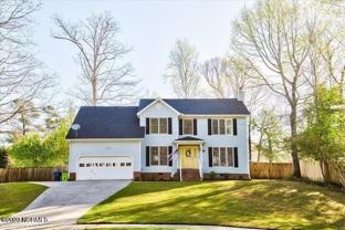 702 Barney Fones Dr - Photo 1 of 1