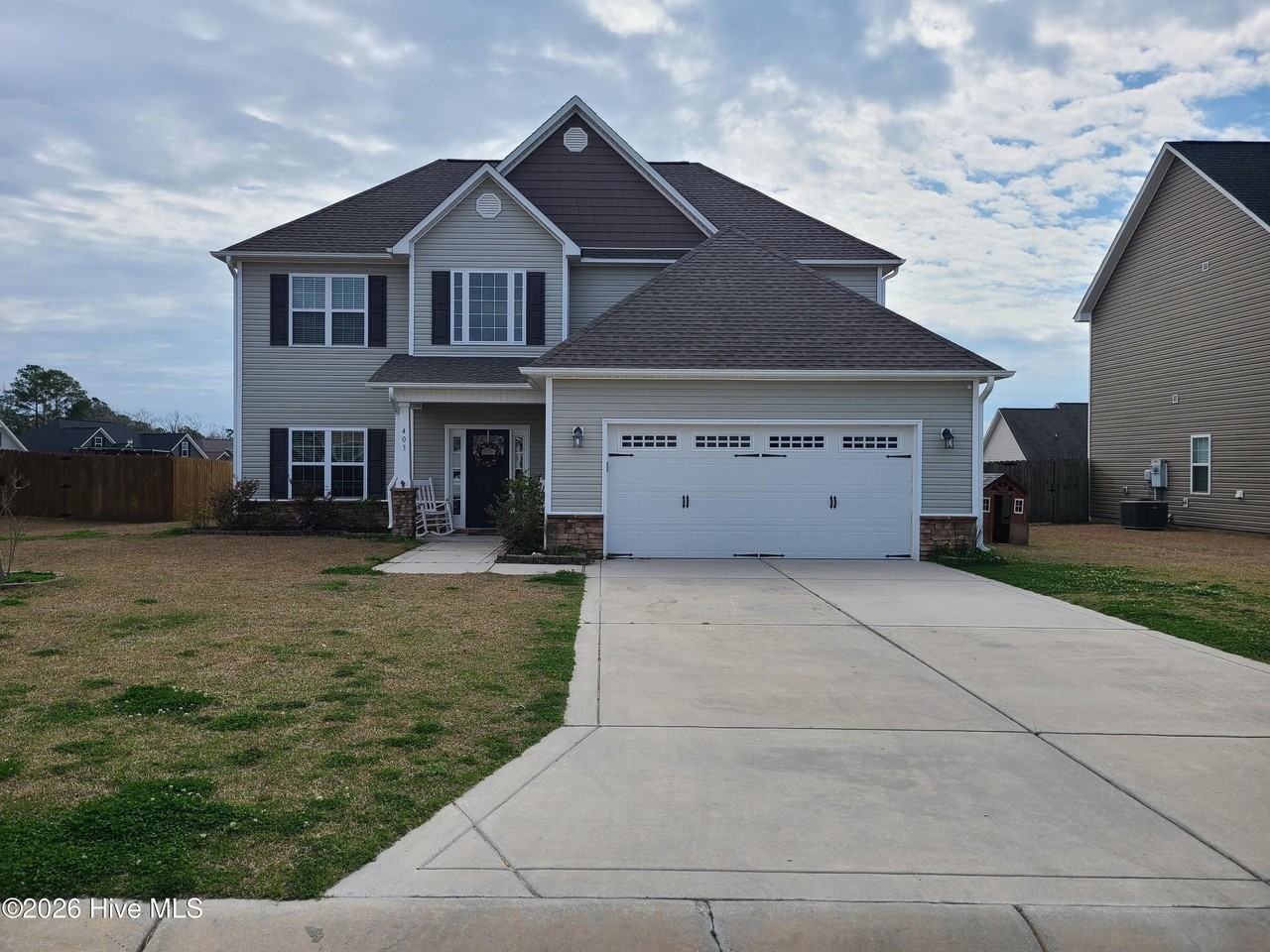 403 Derrick Dr
